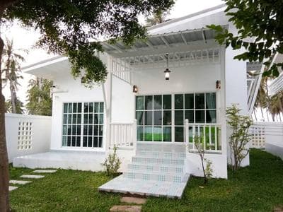 Faprathan Boutique Resort