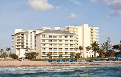 Royal Vista 1BD DLX
