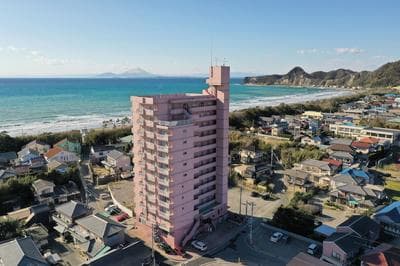 grand view iwai