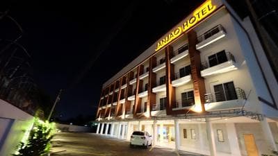 Janjao Hotel