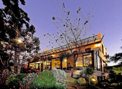 Margaret Garden Villa
