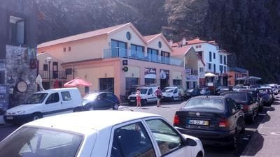 Casa do Carvoeiro