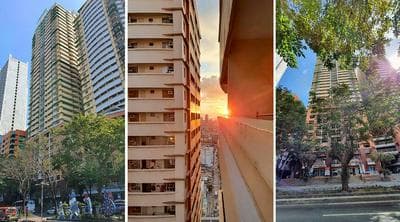 Home Sweet Home at Makati