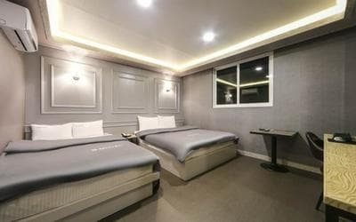 Gumi Wonpyeong-dong Hotel su