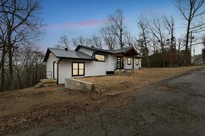 Lost Ridge Retreat 5 Bedroom Home