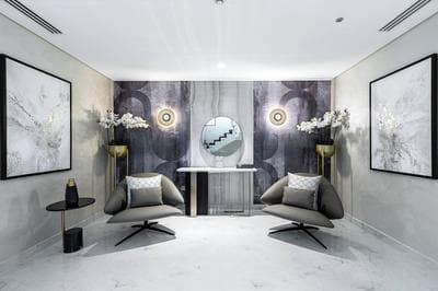 EDEN'S Homes & Villas - Balqis Residence