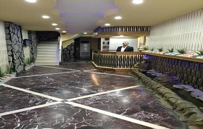 Söylemez Hotel