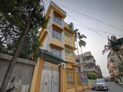 OYO 13454 Dhaka lodge