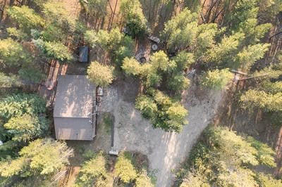 Hayloft Hollow
