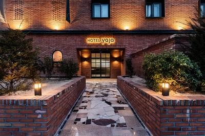 YAJA Hotel Gimhae