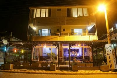 Melodi Butik Otel