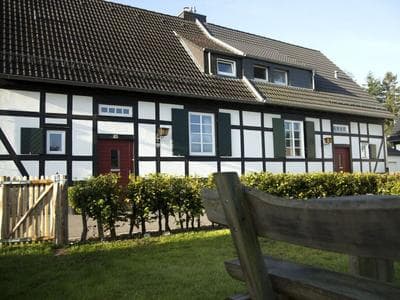 Holiday Home Altes Zollhaus No. 19