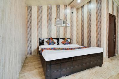 Fabhotel River Beach Resort