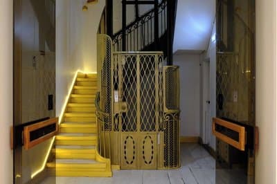 Paradise Lisbon Hostel