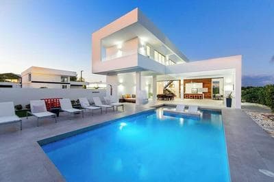 2bdr Beachside Vacation Villa, Hotel Amenities v6