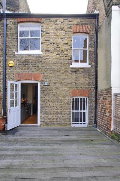 The London Agent Clerkenwell Albemarle