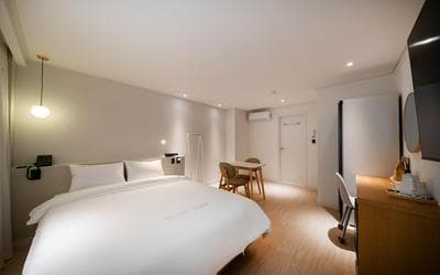 Gumi Indong Hotel Soha