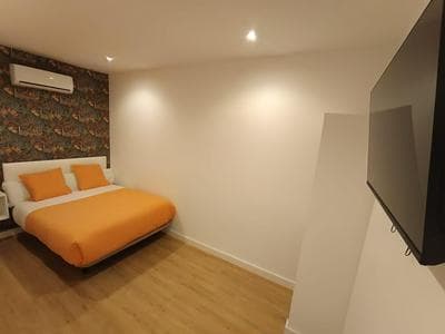 Hostal New Life Madrid