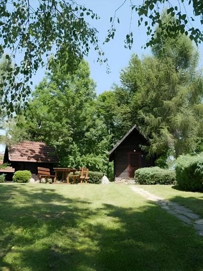 Kamp Korana