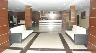 Exclusive Hotel and Suites by K