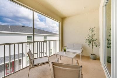 Easy Access to Theme Parks! Family Davenport Gem