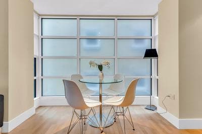 1 Bed Serviced Apartment near Blackfriars