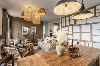 Lora - 2 Bedroom Apartment in Almagro