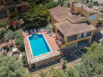 Casa Capitán, Piscina Privada, WiFi, Cerca de la playa