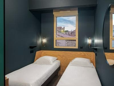 Eklo Hotels Nantes City center - Île de Nantes