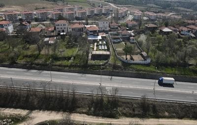 Bedirbey Konak Hotel