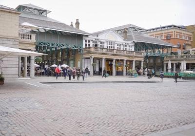 Livestay- Fabulous 1bed Apartment on Covent Garden