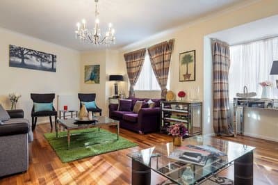 Luxury Villa 6 Bedrooms Next to Marble Arch