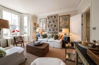 The Kensington Place - Stylish 1bdr Flat