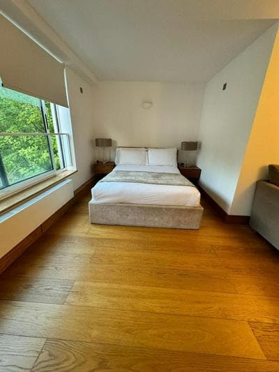 Westwood House