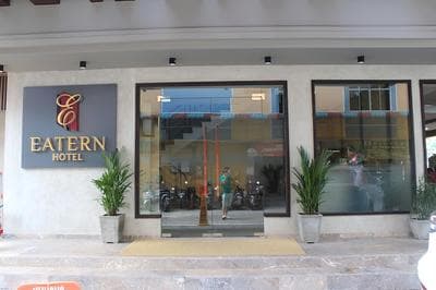 Eatern Hotel