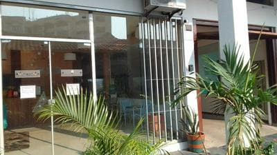 Amaca Hostal