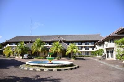 BDI Townhouse Hotel & Residence Balikpapan