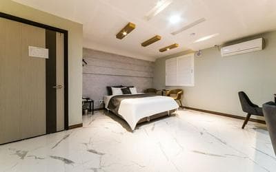 Goyang Luxe
