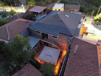 ESKİ URLA