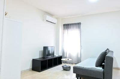 M Men551a Acogedor Apartamento en Vallecas