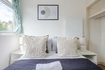 Charming 4BR River Thames & Tate Britain