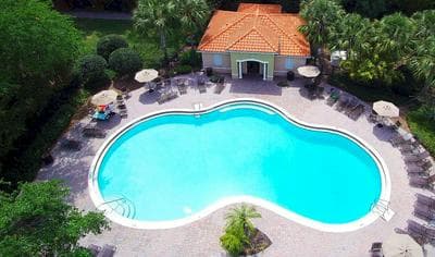 Grand Resort 3BR Compass Townhouse Near Disney 1