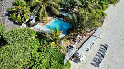 The Seles Boutique Hotel