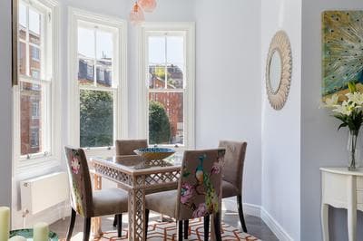 Molyneux Street Apartments