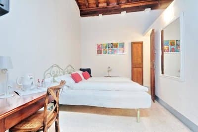 PALAZZO OLIVIA - RESIDENZA LEUTARI