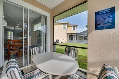 Kissimmee Home w/ Pool & Game Room: 6 Mi to Disney