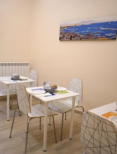 GIULIAS HOME THE NEST