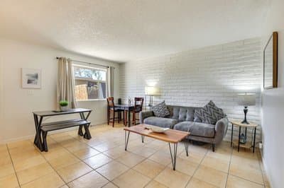 Glendale Unit w/ Private Yard Near Sports Venues!