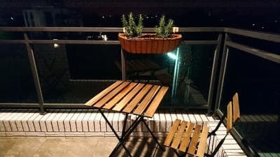 Friends' Hostel