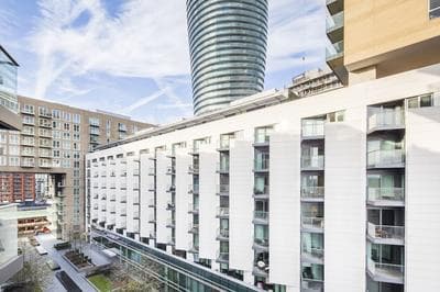 London Prime Apartments - Canary Wharf
